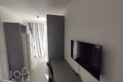 Apartamento com 1 quarto à venda na Avenida dos Imarés, 296, Moema, São Paulo