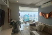 Apartamento com 1 quarto à venda na Rua Guararapes, 305, Brooklin Paulista, São Paulo