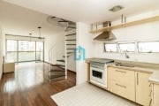 Apartamento com 1 quarto à venda na Rua Dona Avelina, 118, Vila Mariana, São Paulo