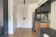 Apartamento com 1 quarto à venda na Avenida dos Carinás, 268, Moema, São Paulo