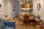 Apartamento com 3 quartos à venda na Avenida Aratãs, 909, Moema, São Paulo