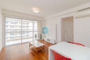 Apartamento com 2 quartos à venda na Alameda Fernão Cardim, 395, Jardins, São Paulo