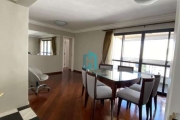 Apartamento com 3 quartos para alugar na Avenida dos Imarés, 557, Moema, São Paulo