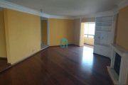 Apartamento com 4 quartos à venda na Rua Edson, 1318, Campo Belo, São Paulo