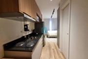 Apartamento com 1 quarto à venda na Rua Stela Marina, 200, Campo Belo, São Paulo