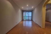 Apartamento com 1 quarto para alugar na Avenida Rouxinol, 762, Moema, São Paulo