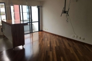 Apartamento com 1 quarto para alugar na Avenida Jamaris, 543, Moema, São Paulo