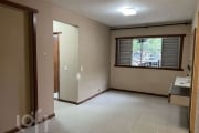 Apartamento com 2 quartos à venda na Avenida Moreira Guimarães, 450, Moema, São Paulo