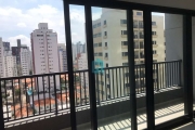 Apartamento com 1 quarto à venda na Rua Alvorada, 183, Vila Olímpia, São Paulo