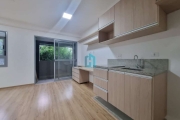 Apartamento com 1 quarto à venda na Avenida dos Carinás, 268, Moema, São Paulo