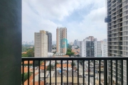 Apartamento com 1 quarto à venda na Rua Alvorada, 167, Vila Olímpia, São Paulo