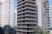 Apartamento com 3 quartos à venda na Rua Dina, 76, Vila Nova Conceição, São Paulo