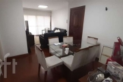 Apartamento com 3 quartos à venda na Avenida Jandira, 731, Moema, São Paulo