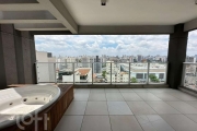 Apartamento com 3 quartos à venda na Alameda dos Jurupis, 1267, Moema, São Paulo