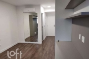 Apartamento com 1 quarto à venda na Alameda dos Jurupis, 813, Moema, São Paulo