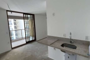 Apartamento com 1 quarto à venda na Rua Afonso Braz, 805, Moema, São Paulo