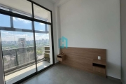 Apartamento com 1 quarto à venda na Alameda dos Arapanés, 197, Moema, São Paulo