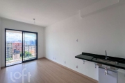 Apartamento com 1 quarto à venda na Avenida Vereador José Diniz, 599, Santo Amaro, São Paulo