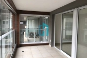 Apartamento com 2 quartos à venda na Rua Gabriele D'Annunzio, 624, Campo Belo, São Paulo