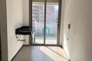 Apartamento com 1 quarto à venda na Avenida dos Imarés, 318, Moema, São Paulo