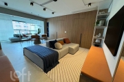 Apartamento com 1 quarto à venda na Alameda dos Jurupis, 1300, Moema, São Paulo