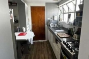 Apartamento com 3 quartos à venda na Rua Inhambú, 952, Moema, São Paulo