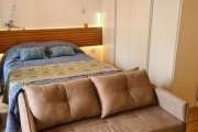 Apartamento com 1 quarto à venda na Alameda dos Jurupis, 813, Moema, São Paulo