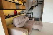 Apartamento com 1 quarto à venda na Avenida Moema, 260, Moema, São Paulo