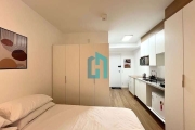 Apartamento com 1 quarto à venda na Avenida dos Eucaliptos, 815, Moema, São Paulo