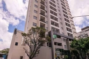 Apartamento com 1 quarto à venda na Alameda dos Jurupis, 1809, Moema, São Paulo