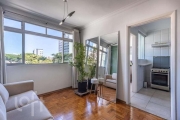 Apartamento com 2 quartos à venda na Alameda dos Guaramomis, 929, Moema, São Paulo