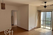 Apartamento com 2 quartos à venda na Alameda dos Arapanés, 419, Moema, São Paulo