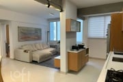 Apartamento com 2 quartos à venda na Rua Itacema, 217, Itaim Bibi, São Paulo