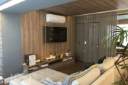 Apartamento com 1 quarto à venda na Rua Nova York, 245, Itaim Bibi, São Paulo