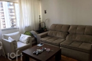 Apartamento com 2 quartos à venda na Avenida Jacutinga, 88, Moema, São Paulo