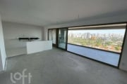 Apartamento com 3 quartos à venda na Avenida Cotovia, 611, Moema, São Paulo