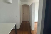 Apartamento com 2 quartos à venda na Avenida Padre Antônio José dos Santos, 1691, Itaim Bibi, São Paulo