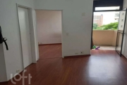 Apartamento com 1 quarto à venda na Avenida Miruna, 399, Moema, São Paulo