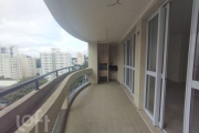 Apartamento com 4 quartos à venda na Avenida Iraí, 782, Moema, São Paulo