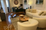 Apartamento com 3 quartos à venda na Avenida Jamaris, 291, Moema, São Paulo