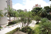 Apartamento com 4 quartos à venda na Avenida Jamaris, 840, Moema, São Paulo