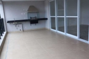 Apartamento com 4 quartos à venda na Avenida Indianópolis, 272, Moema, São Paulo