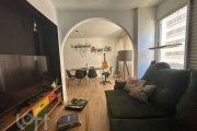 Apartamento com 3 quartos à venda na Rua Inhambú, 1325, Moema, São Paulo