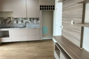 Apartamento com 1 quarto para alugar na Rua Flórida, 103, Brooklin, São Paulo