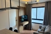 Apartamento com 2 quartos para alugar na Alameda Iraé, 144, Moema, São Paulo