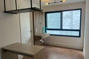 Apartamento com 2 quartos para alugar na Alameda Iraé, 144, Moema, São Paulo