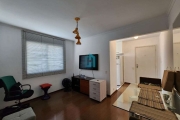 Apartamento com 1 quarto à venda na Alameda dos Maracatins, 1011, Moema, São Paulo