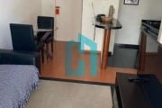 Apartamento com 1 quarto à venda na Alameda Jauaperi, 1083, Moema, São Paulo