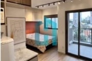 Apartamento com 1 quarto para alugar na Rua Alexandre Dumas, 330, Chácara Santo Antônio, São Paulo