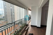 Apartamento com 2 quartos à venda na Rua Vieira de Morais, 2098, Campo Belo, São Paulo